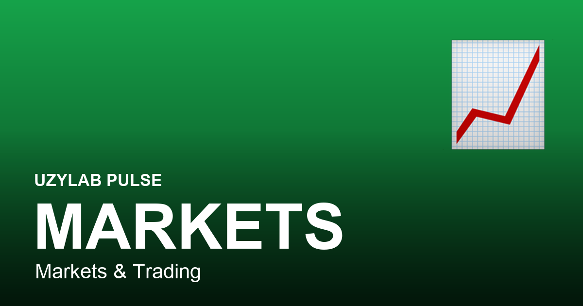 Markets