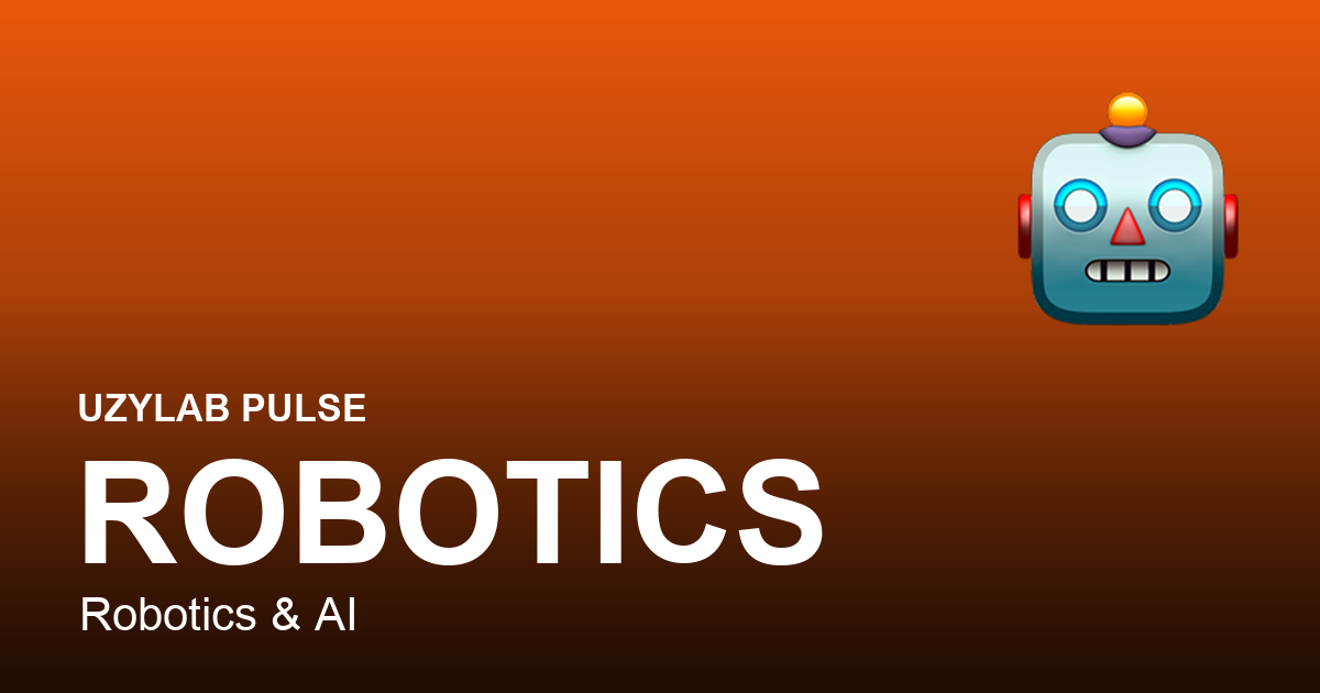 Robotics