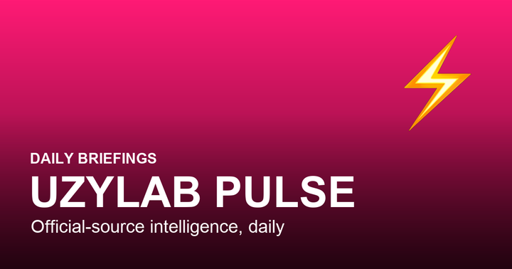 World Pulse · 2026-06-14 07:00 UTC